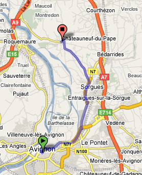 avignon