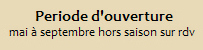 ouverture